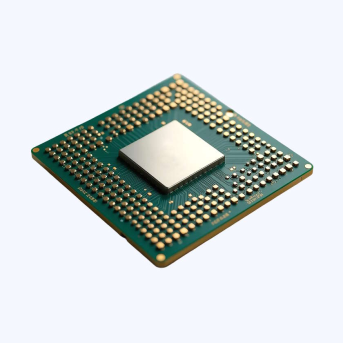 Процессор Corematix 5-124F